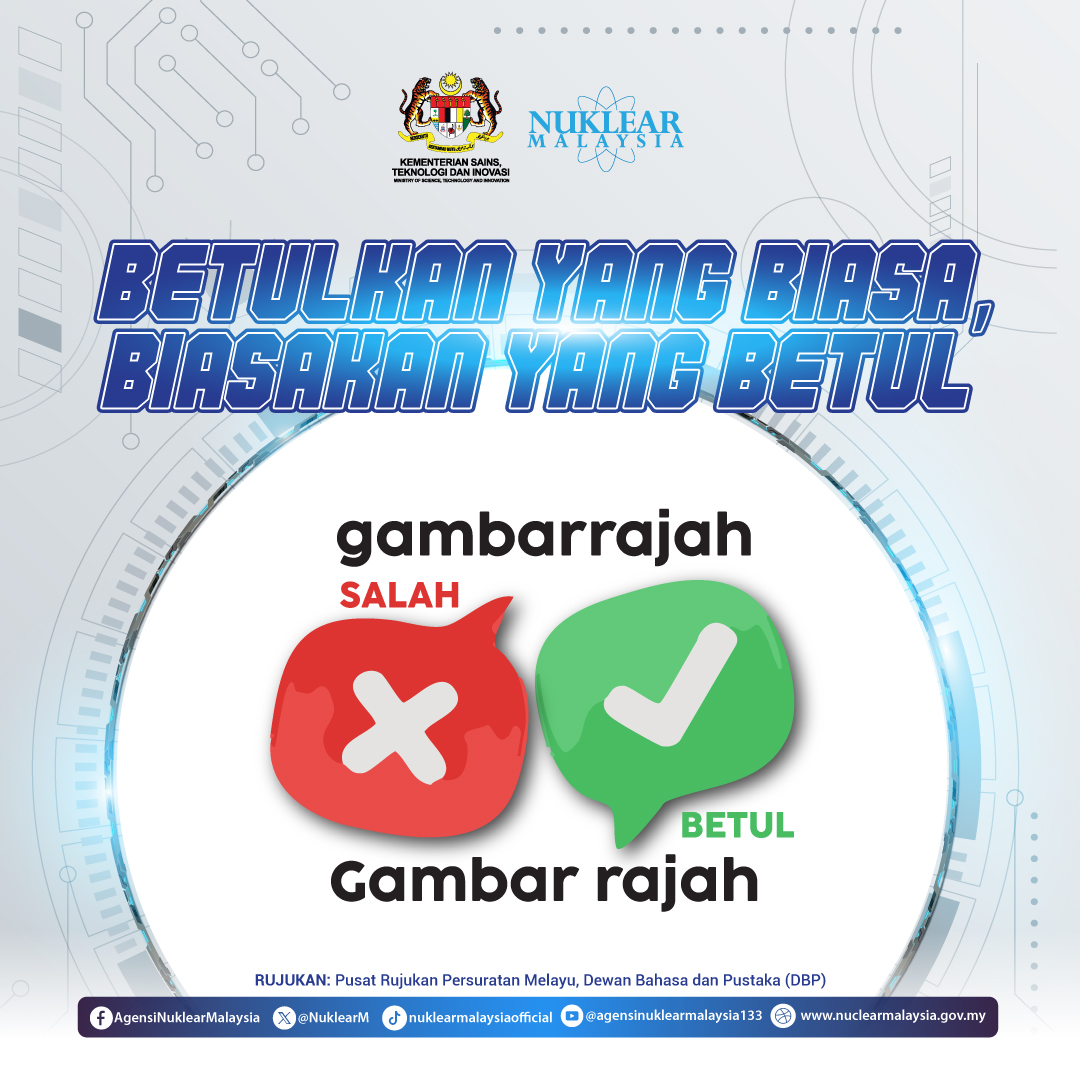 BULAN BAHASA KEBANGSAAN
